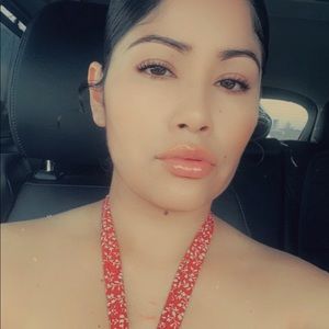 Meet your Posher, Jazmin